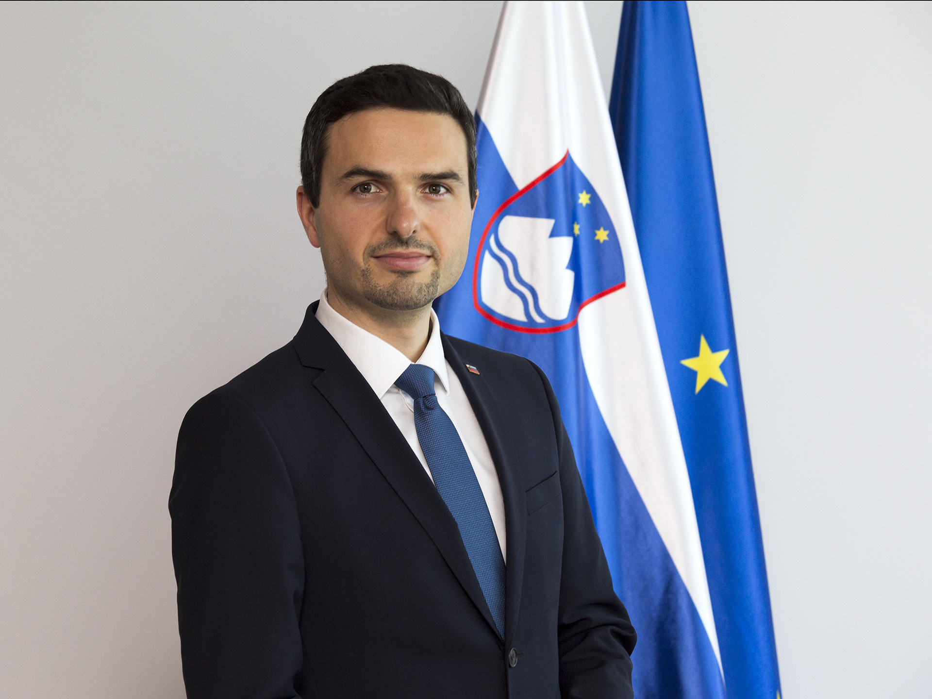 mag. Matej Tonin