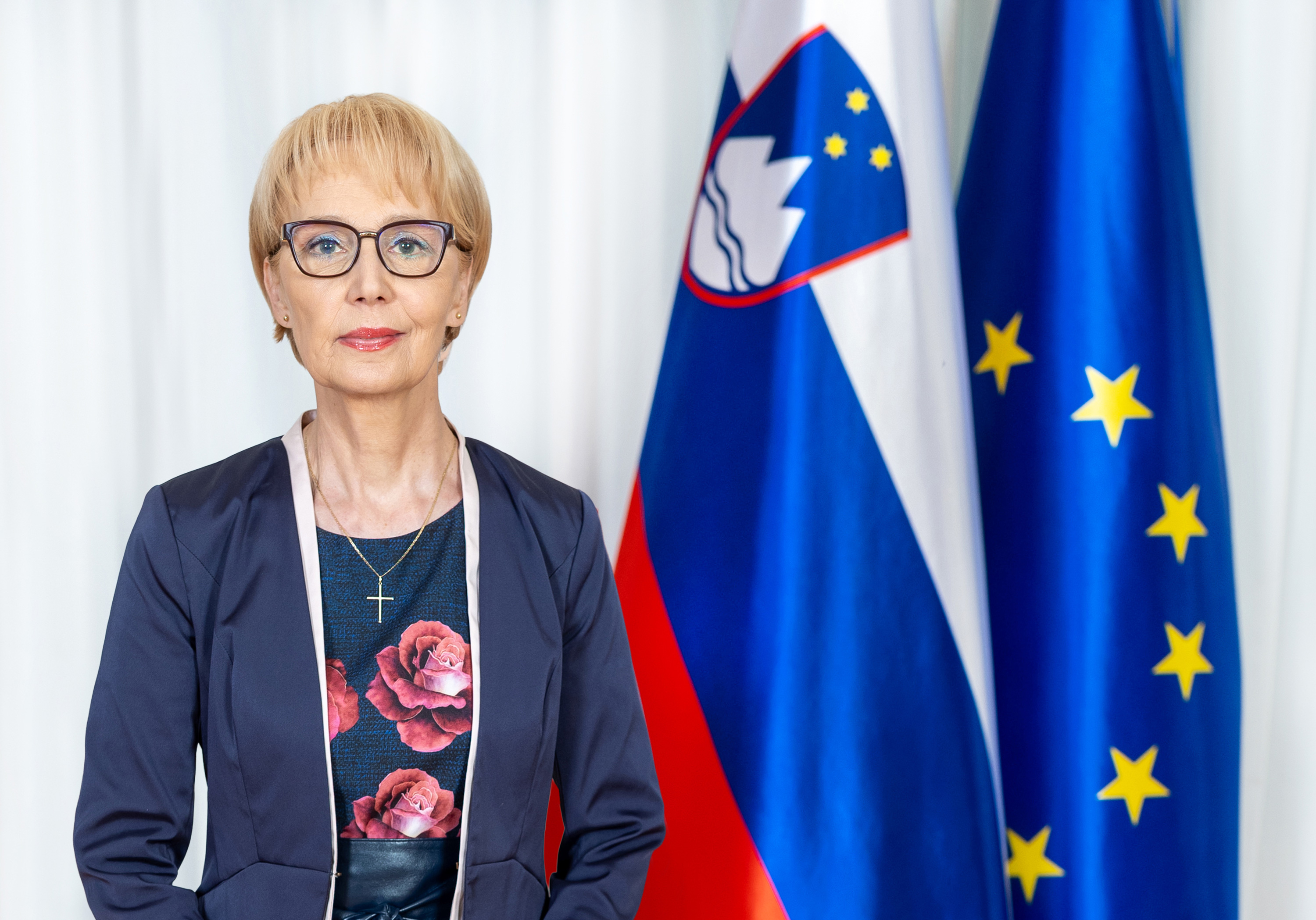 Dr Vida Čadonič Špelič