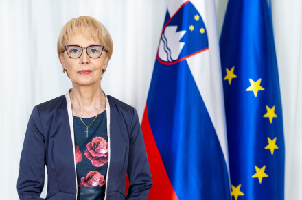 Dr Vida Čadonič Špelič