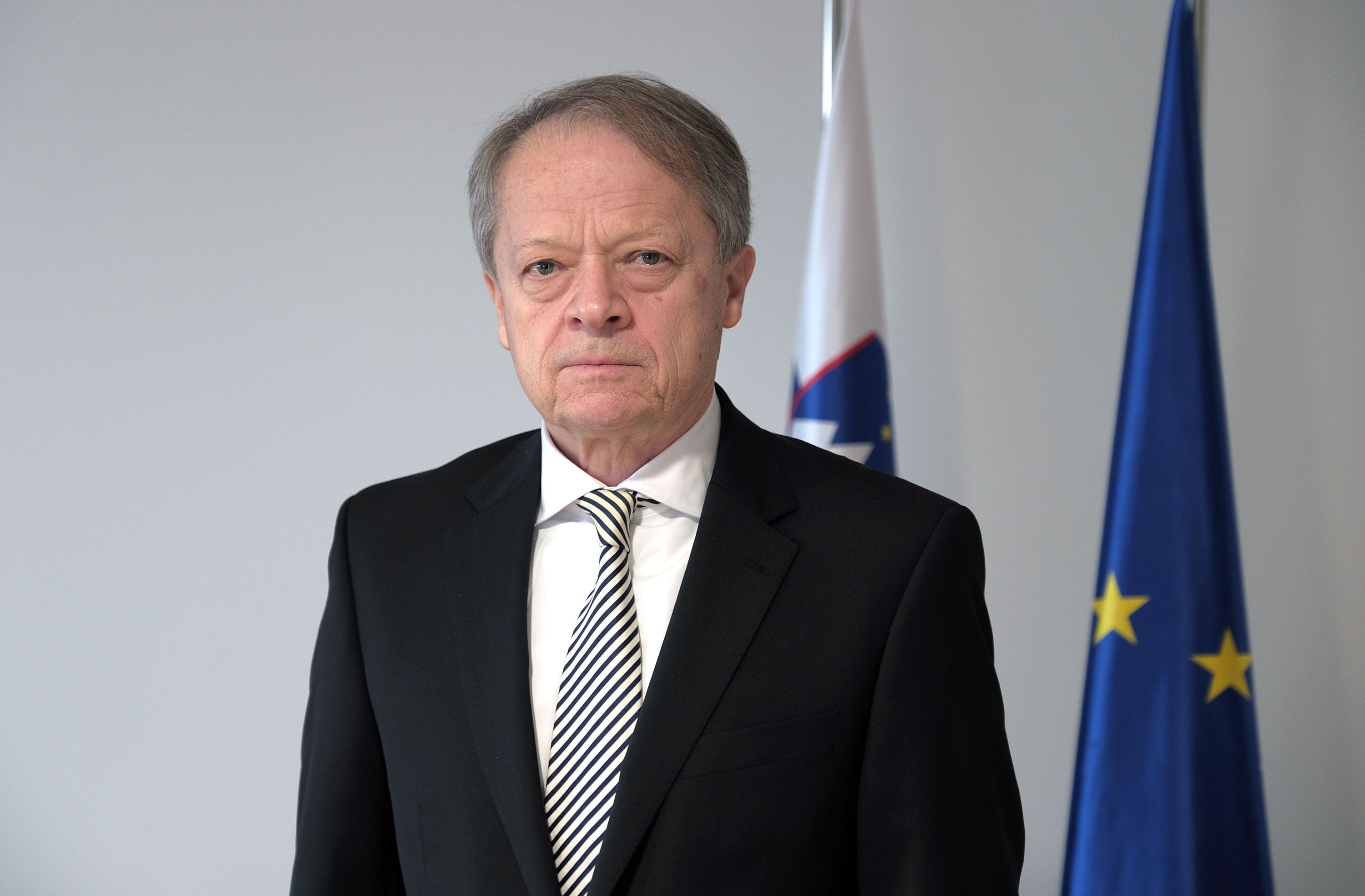 Tone Slak