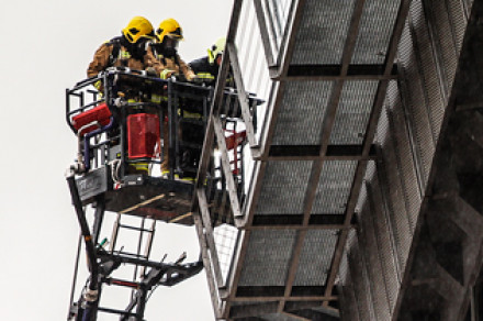 Administration of the Republic of Slovenia for Civil Protection and Disaster Relief