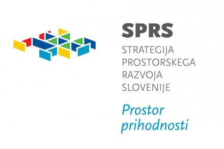 Priprava Strategije prostorskega razvoja Slovenije