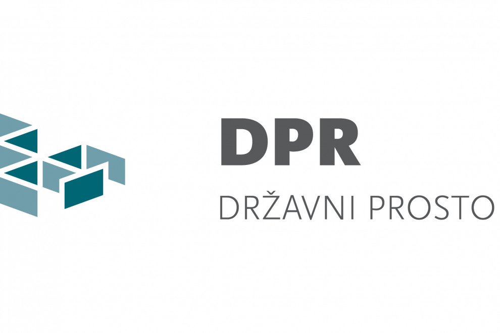 Logotip Državnega prostorskega reda