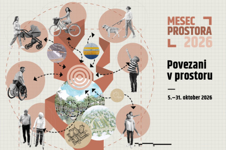 Mesec prostora