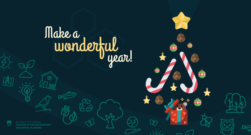 Make a wonderful year
