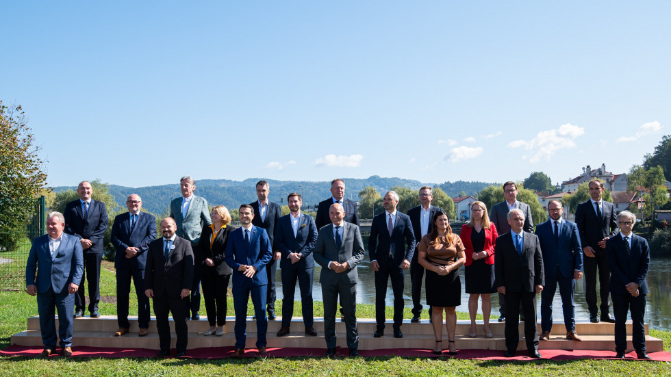 Vlada Republike Slovenije