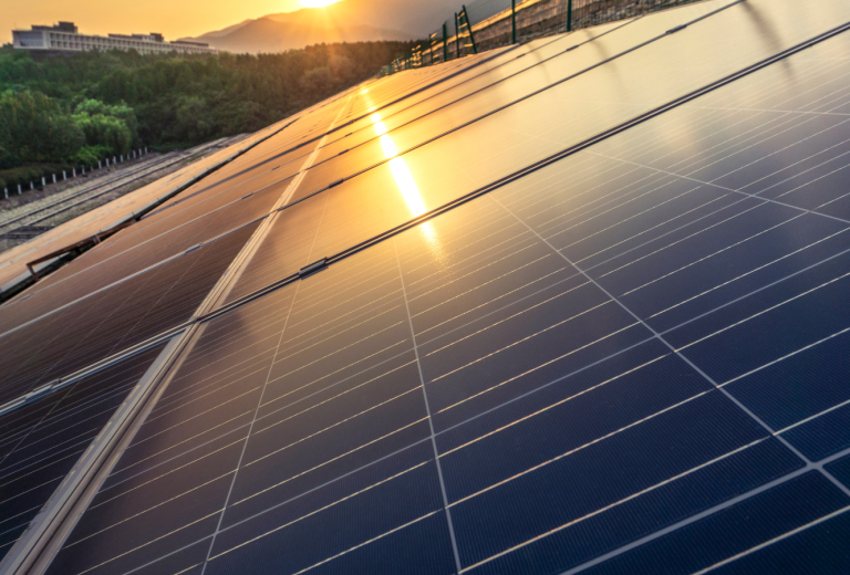 Electricity Sharing Opens New Opportunities for Solar Power Users