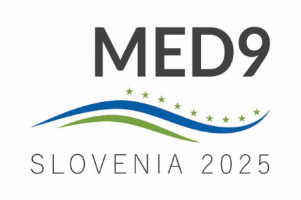 Predsedovanje Slovenije MED9