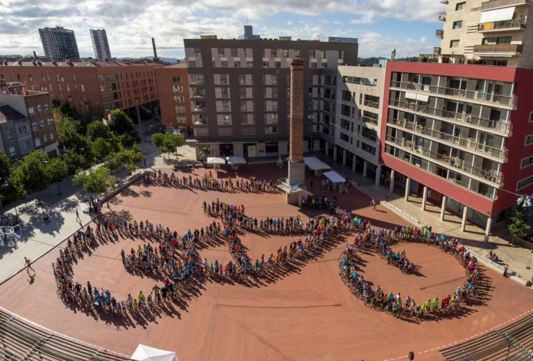 Odprt razpis za sofinanciranje aktivnosti Evropskega tedna mobilnosti 2026