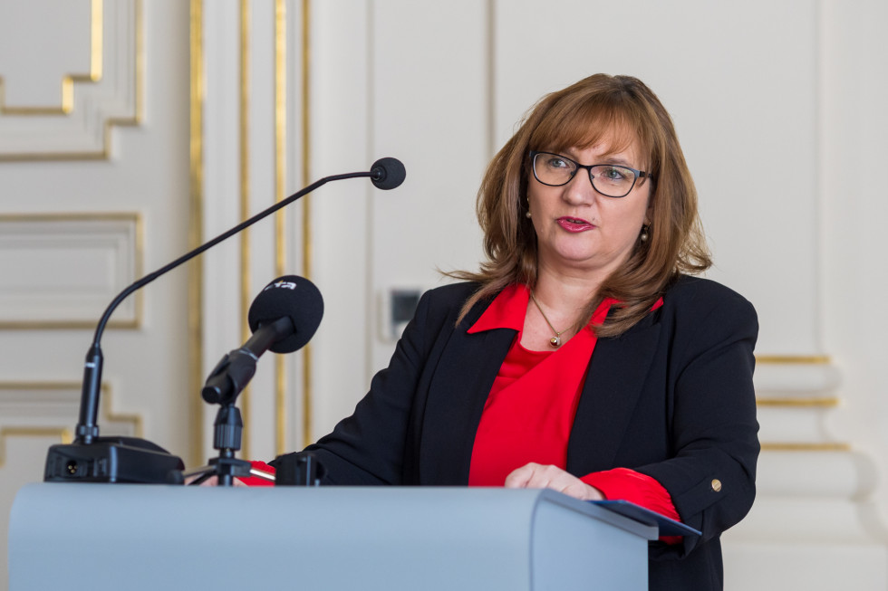 Simona Drenik Bavdek