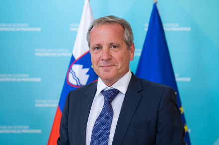 dr. Igor Šoltes