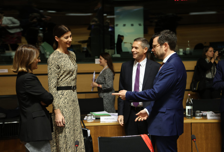 Ministry of Justice GOV.SI