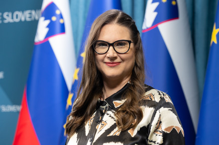 mag. Andreja Kokalj