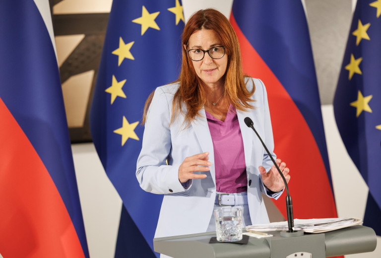 Regijski obisk vlade – Dolenjska in Bela krajina