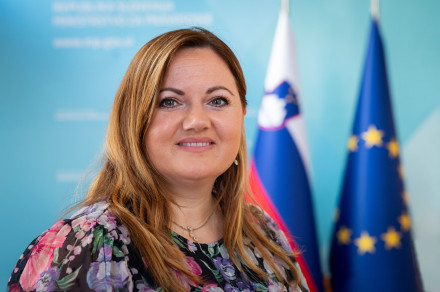 Barbara Levstik Šega