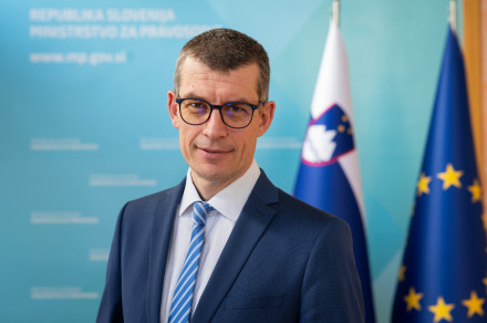 Gašper Dovžan