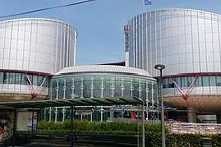 Izvrševanje sodb Evropskega sodišča za človekove pravice