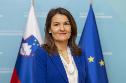 mag. Valerija Jelen Kosi