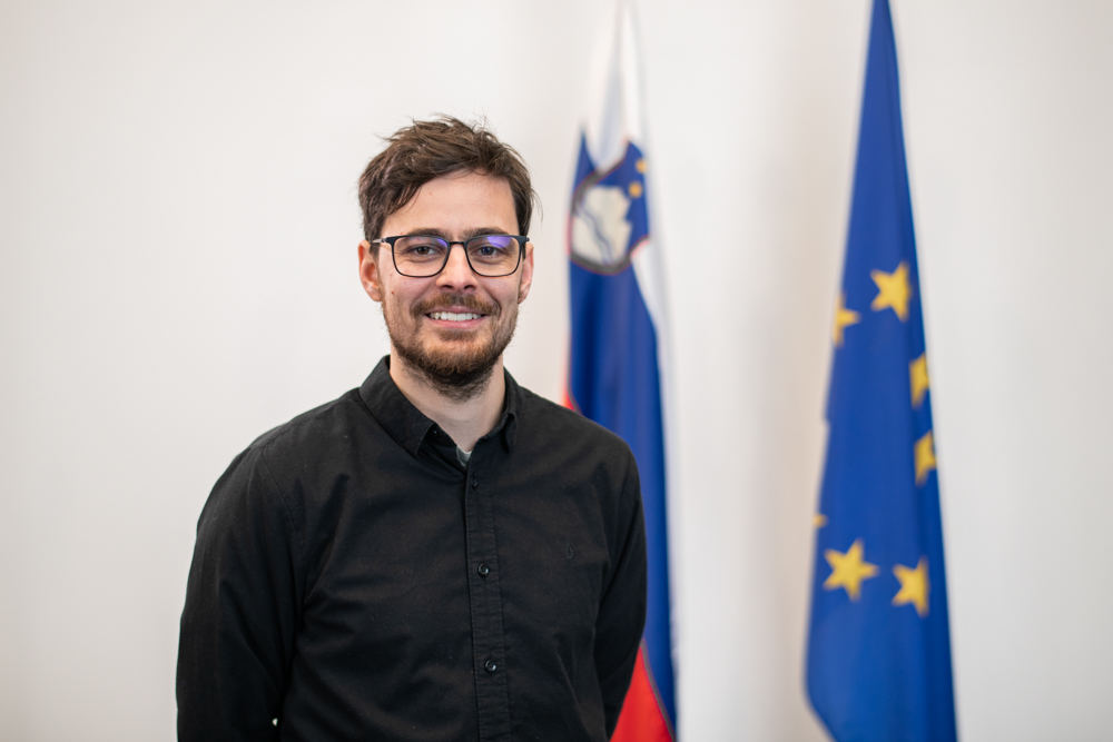 dr. Klemen Ploštajner