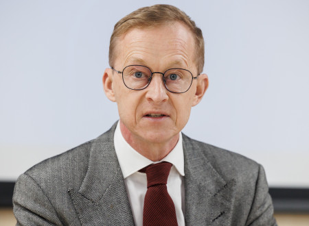Borut Jamnik