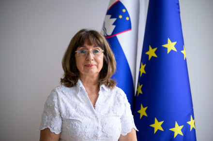 Mojca Škrinjar