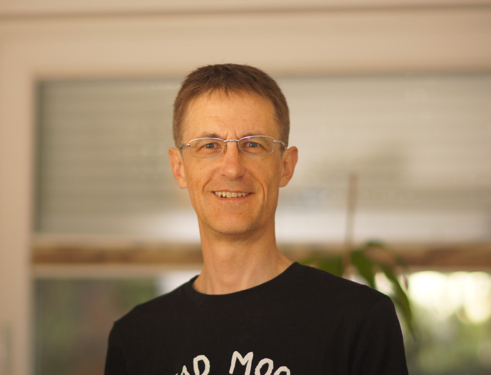 dr. Marko Žnidarič