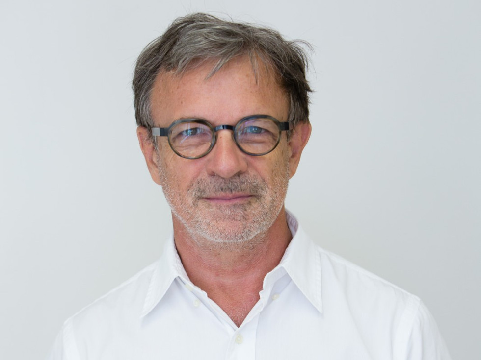 dr. Dragan Mihailović