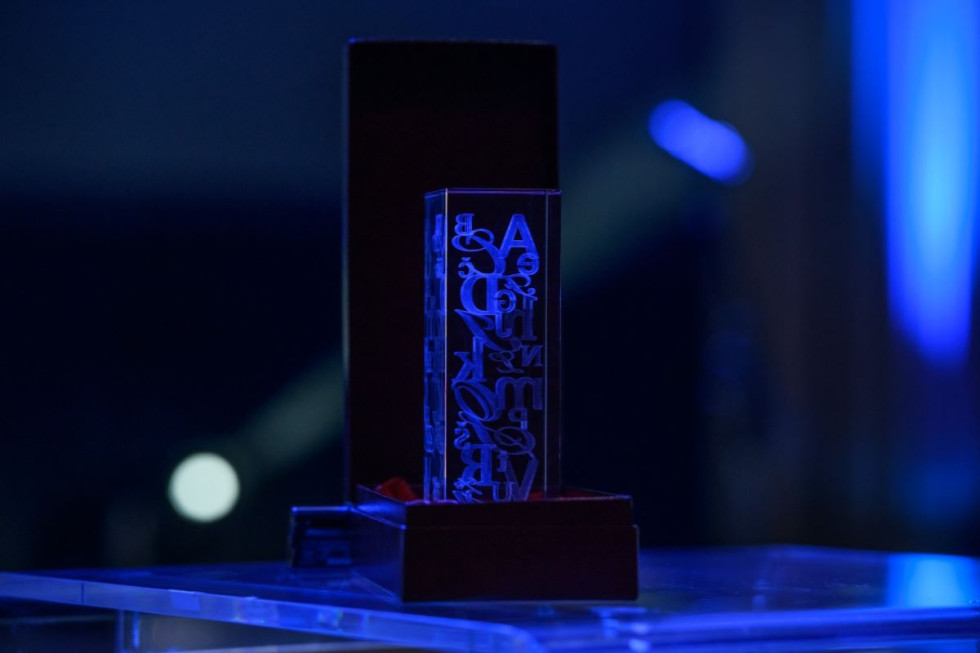 Kipec nagrade Republike Slovenije na področju šolstva za leto 2026