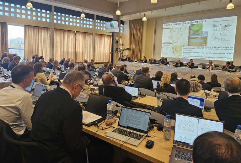 Slovenija na zasedanju Sveta CERN predstavila potek nacionalnih postopkov za pridružitev CERN-u