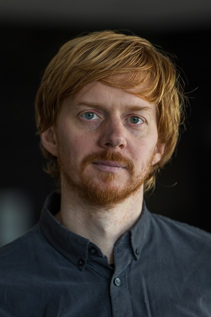 Portretna fotografija dr. Goleža.