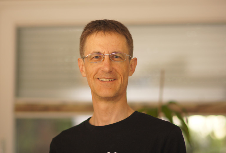 Dr. Marko Žnidarič prejemnik projekta Evropskega raziskovalnega sveta za uveljavljene raziskovalce