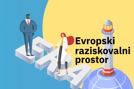 Evropski raziskovalni prostor