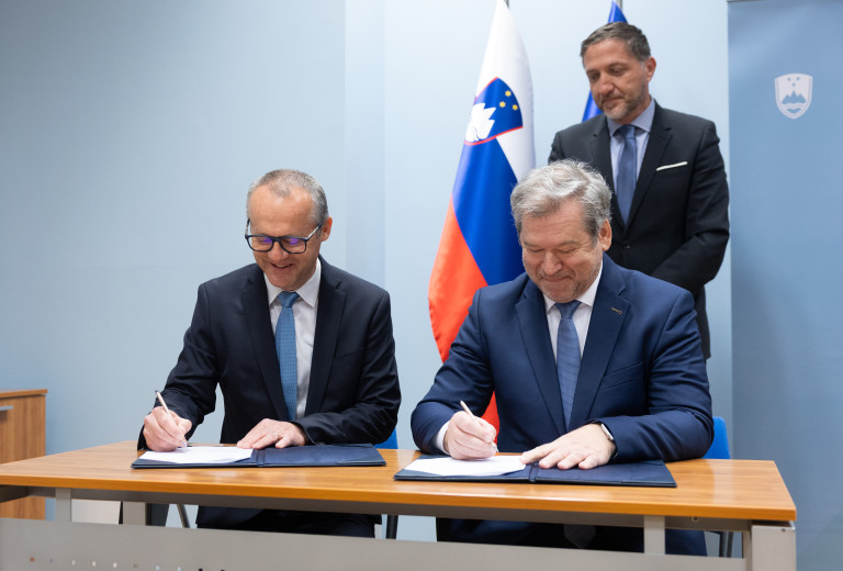 Če želimo razvoj, potrebujemo močne univerze 