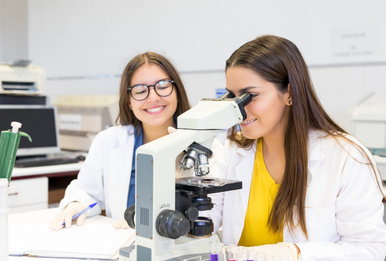 International Day of Women and Girls in Science