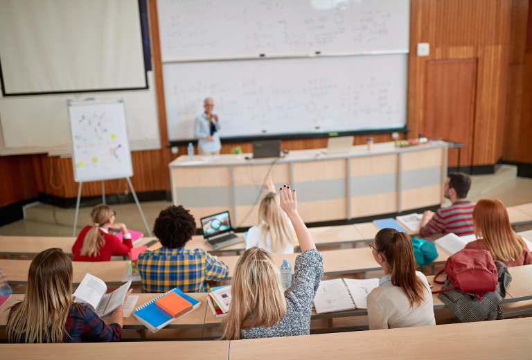 Objavljen razpis za vpis v dodiplomske in enovite magistrske študijske programe v letu 2026/2027