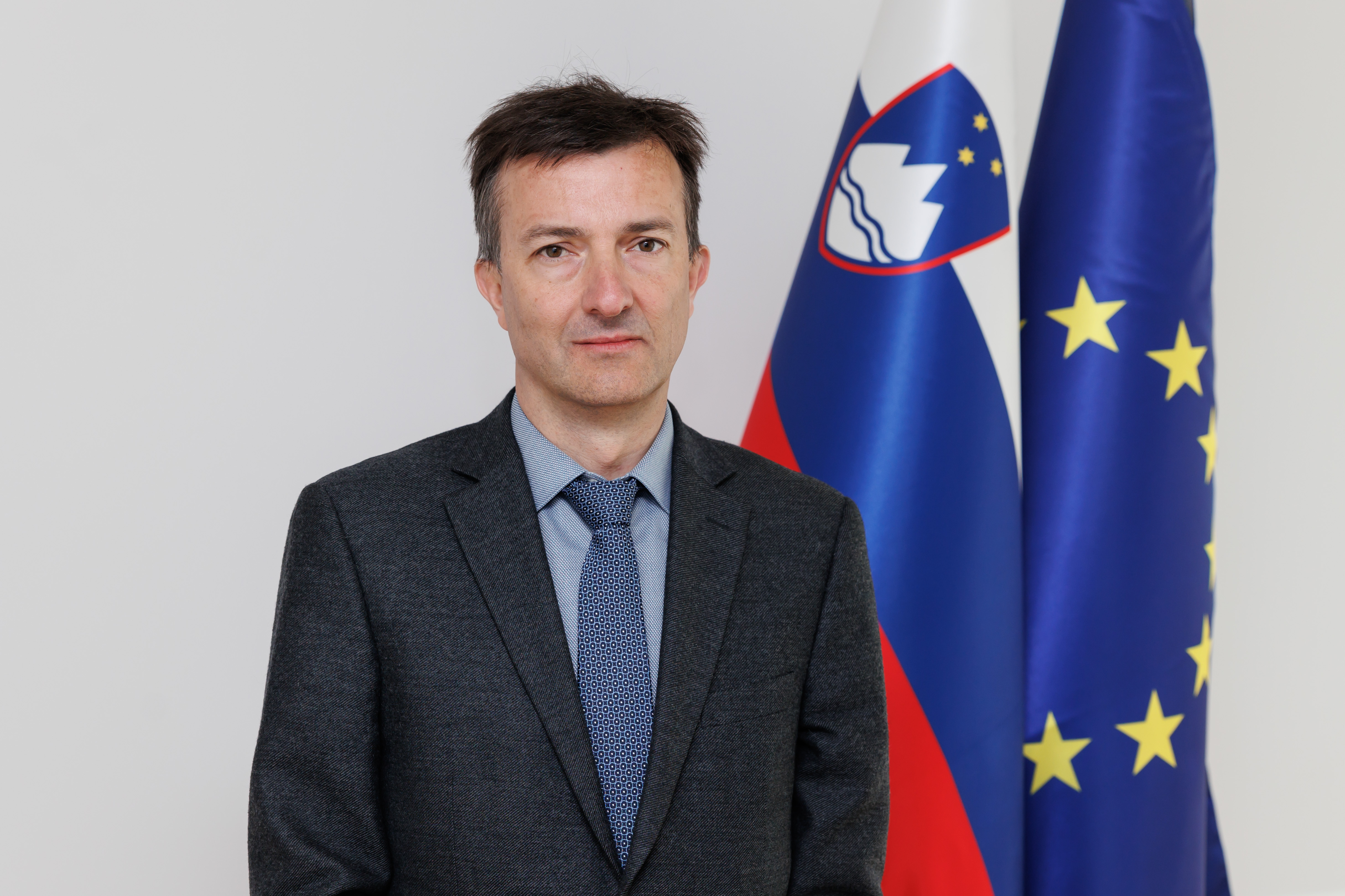 dr. Jure Gašparič