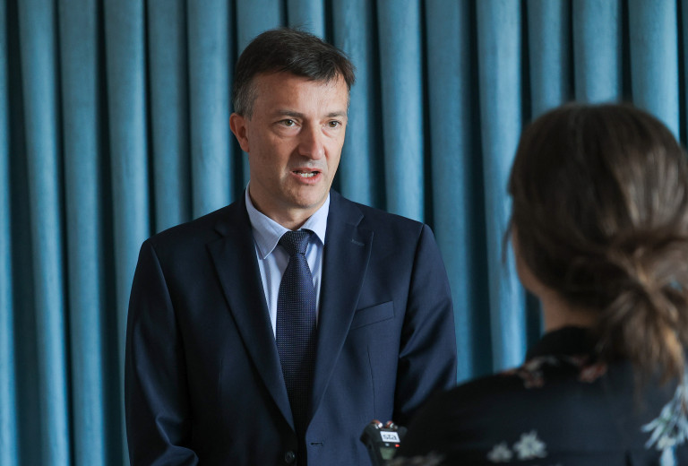 Slovenia to become full member of CERN in June