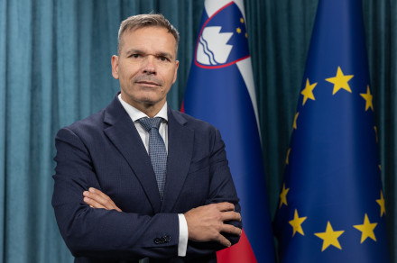 Urban Kodrič