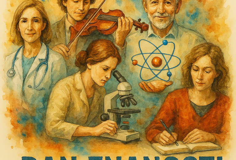 10. novembra bomo prvič v Sloveniji praznovali dan znanosti