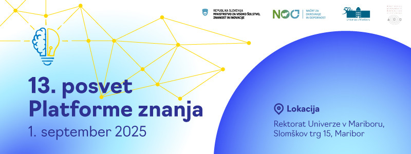 Naslovna grafika z vsemi logotipi