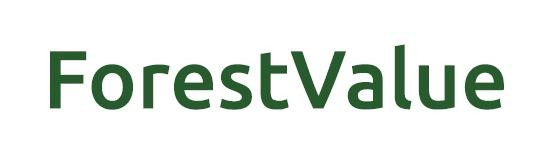 Logotip projekta ForestValue