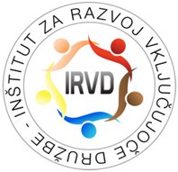 IRVD Logotip.