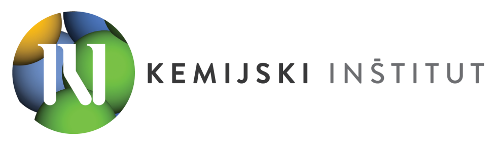 Logotip Kemijskega inštituta