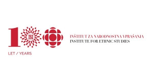 Logotip - Inštitut za narodnostna vprašanja