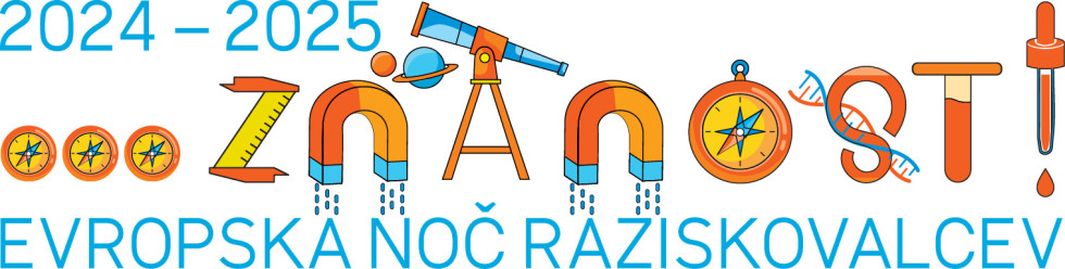 Logotip oooZnanost!