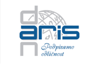 Logotip ARIS