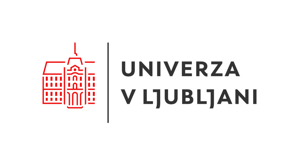 Logotip Univerze v Ljubljani