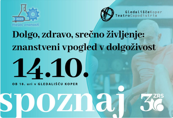 Plakat dogodka
