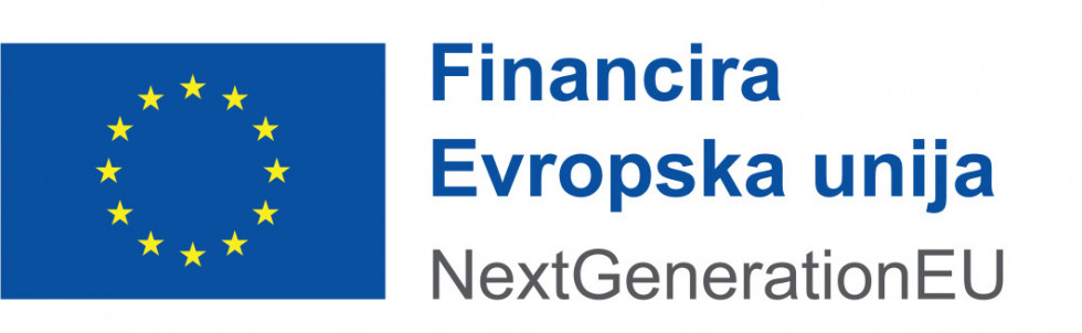 Logotip - NextGenerationEU