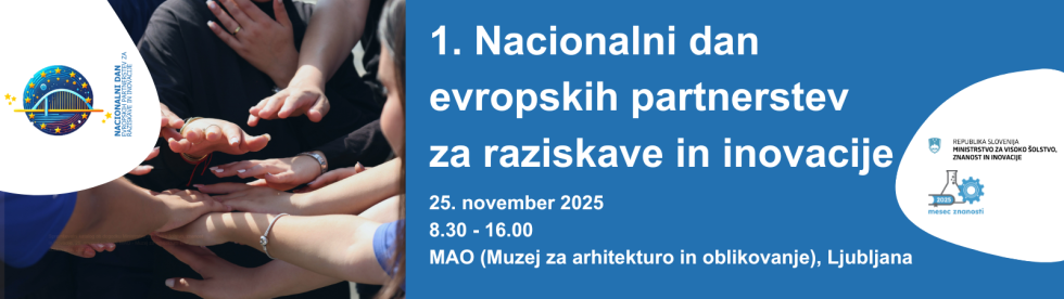 Plakat dogodka